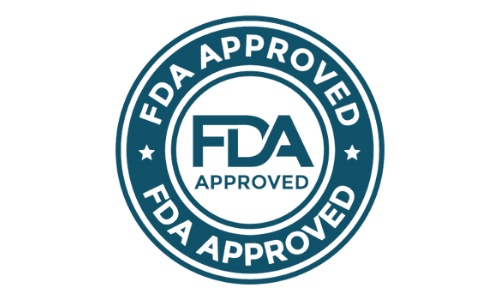 FDA-registered facility